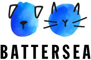 Battersea Dog And Cat Rescue Logo
