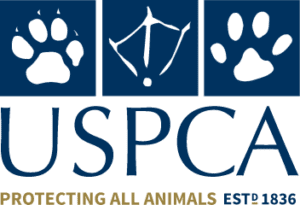 USPCA Logo